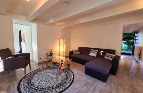 Amancy Casa | La Ferme des lutins