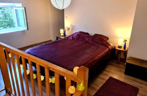 Amancy Casa | La Ferme des lutins