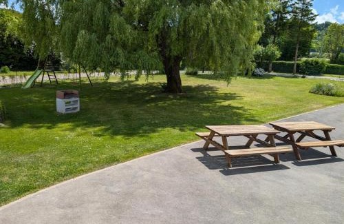 Menneville Casa | La Ferme Des Pierrettes