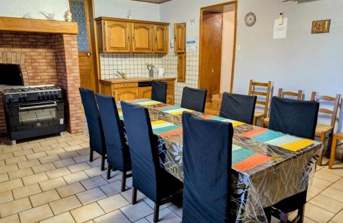Menneville Casa | La Ferme Des Pierrettes