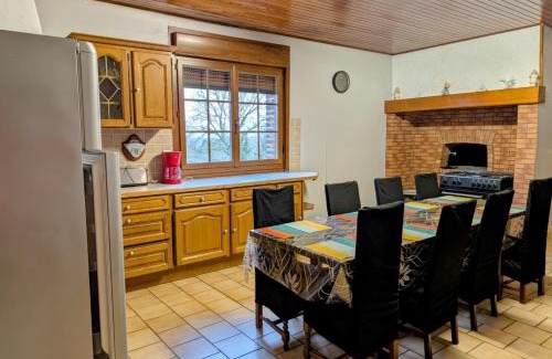 Menneville Casa | La Ferme Des Pierrettes