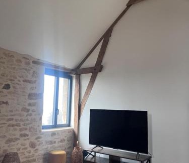 Simeyrols Casa | la ferme des treilles