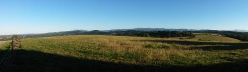 Madiere Cama Y Desayuno | La Ferme du Bascou