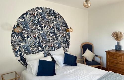 Ablancourt Casa | La ferme du bois