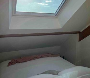 Ablancourt Casa | La ferme du bois