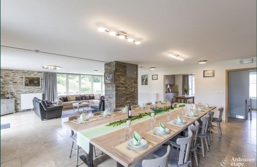 La Cornette Casa | La ferme du bonheur