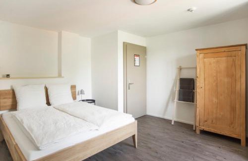 Porrentruy Casa | La Ferme du Bonheur - Chez l'Gaby