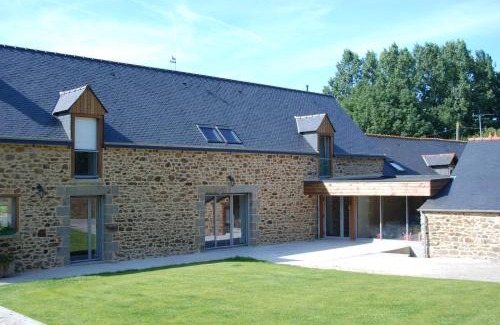Lamballe Casa | La Ferme du Chauchix