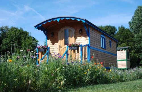 Lamballe Casa | La Ferme du Chauchix
