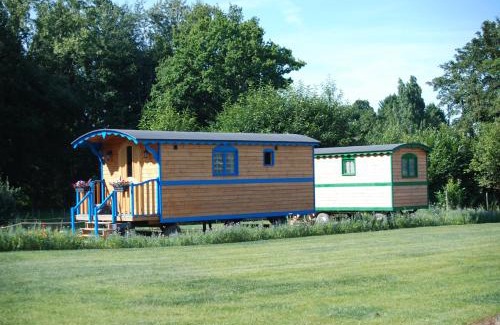 Lamballe Casa | La Ferme du Chauchix