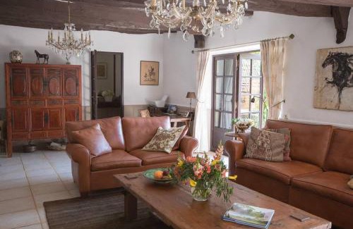 Auriac-du-Perigord Casa | La ferme du coustal