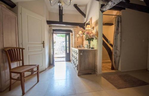 Auriac-du-Perigord Casa | La ferme du coustal