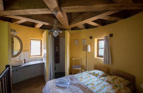Auriac-du-Perigord Casa | La ferme du coustal