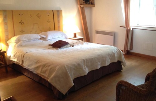 Leubringhen Casa | La Ferme du Dizacre