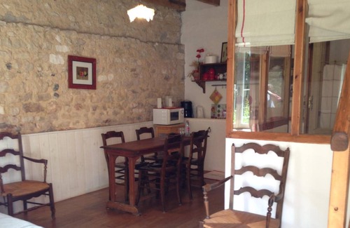 Leubringhen Casa | La Ferme du Dizacre