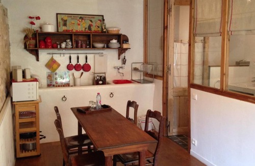 Leubringhen Casa | La Ferme du Dizacre