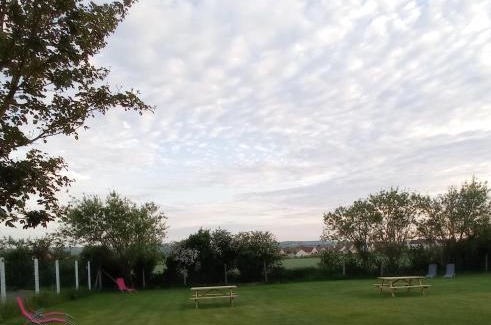 Marquise Casa | La ferme du guindal