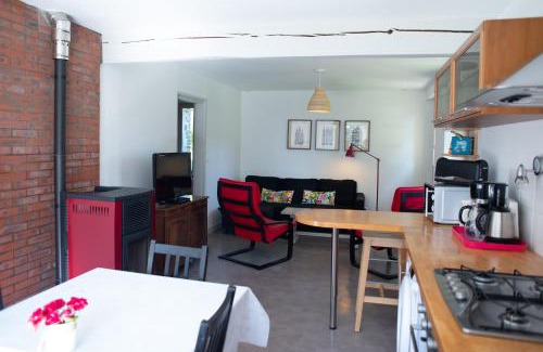 Bezu-Saint-Eloi Casa | La Ferme du Mesnil - Maison familiale