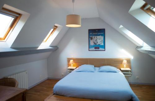 Bezu-Saint-Eloi Casa | La Ferme du Mesnil - Maison familiale