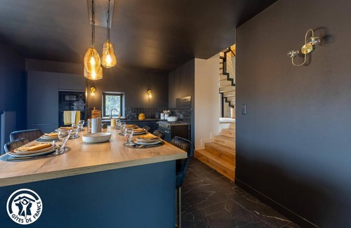 Mont-Dore Casa | La Ferme du Rigolet Haut