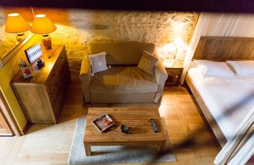 Etrechy Cama Y Desayuno | La Ferme du Vintué