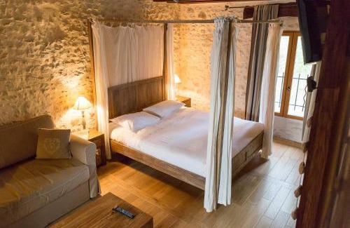 Etrechy Cama Y Desayuno | La Ferme du Vintué