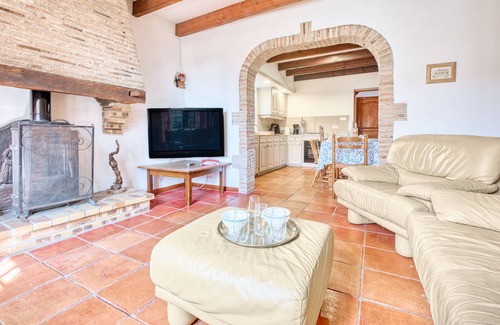 Razac-d'Eymet Casa | La Ferme – Gîte familiar con piscina y gran jardín cerca de Bergerac