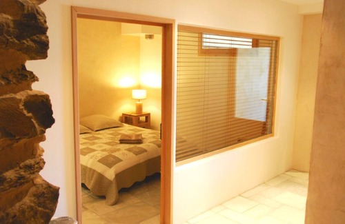 Chateauroux-les-Alpes Cama Y Desayuno | El centro de belleza ideal para alojarse.