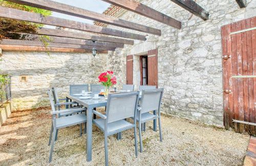 Razac-d'Eymet Casa | La Ferme