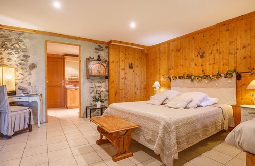 Sainte-Helene-sur-Isere Casa | La Ferme d'Agathe