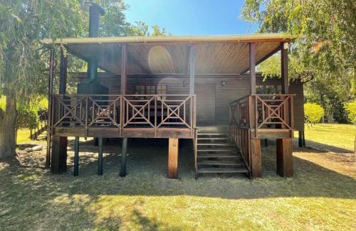 Cape Winelands Casa | La Ferme Guest Farm - Hot Tubs