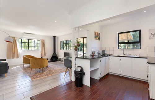 Cape Winelands Otro | La Ferme Guest Farm