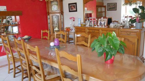 Plouzelambre Cama Y Desayuno | La ferme Guibel