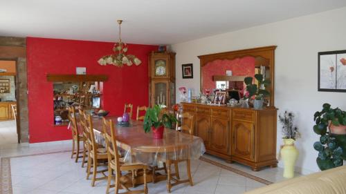 Plouzelambre Cama Y Desayuno | La ferme Guibel