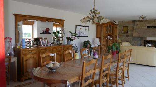 Plouzelambre Cama Y Desayuno | La ferme Guibel