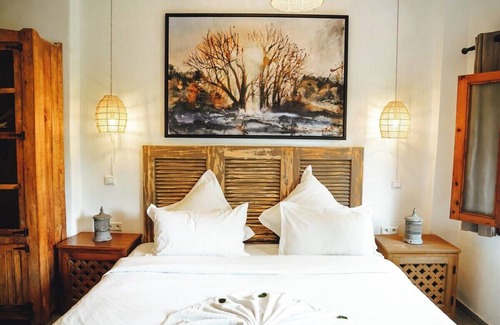 Assouel Casa | La Ferme Medina - Luxury Suite in the Heart of Medina