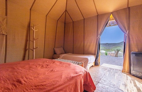 Nzala Casa | La Ferme Nomade