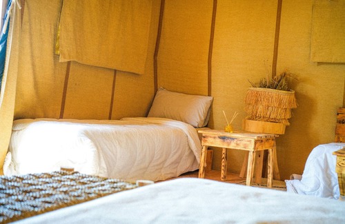 Nzala Casa | La Ferme Nomade