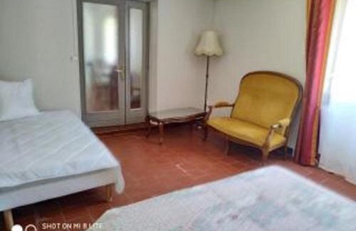 Gagnieres Casa | La ferme Ranc - gite le levant