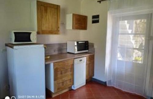 Gagnieres Casa | La ferme Ranc - gite le levant