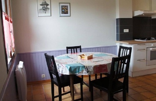 Puivert Casa | La Ferme Tranquille Group Gîte for 12 people