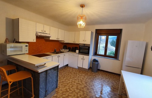La Bresse Cabina | La ferme vosgienne billiards, baby, bain nordique