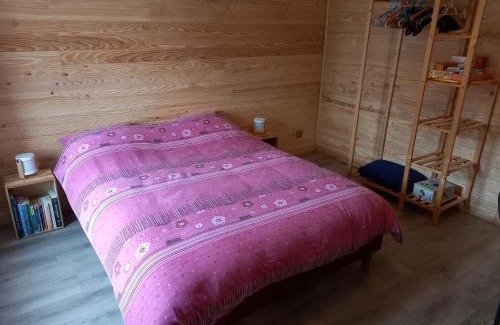 Saint-Jean-d'Elle Cama Y Desayuno | La fermette - chambres d'hôtes dans environnement calme et arboré