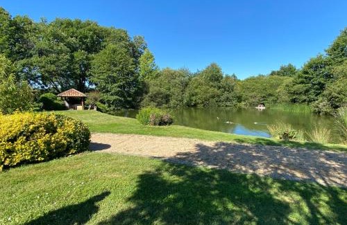 Savigny-Levescault Casa | La Fermette Aux Canards