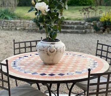 Savigny-Levescault Casa | La Fermette Aux Canards