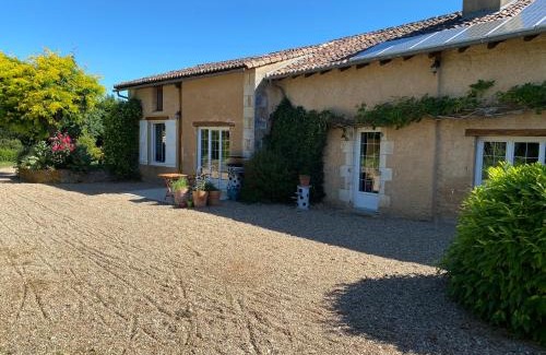Savigny-Levescault Casa | La Fermette Aux Canards