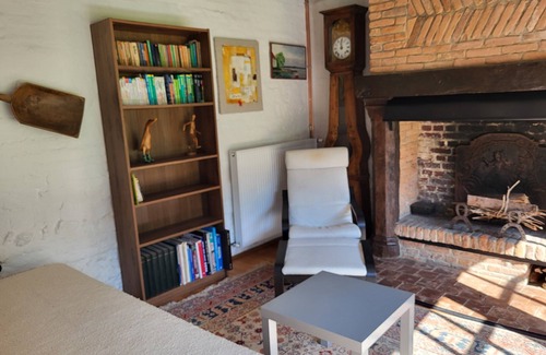 Bacqueville-en-Caux Casa | La Fermette