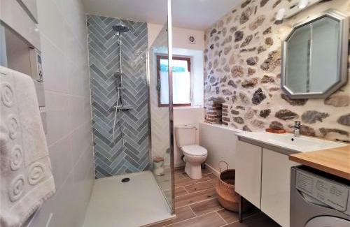 Saint-Jorioz Apartamento | LA FERMETTE - Wifi - Parking - Netflix - Disney+