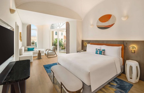An Thoi Complejo | La Festa Phu Quoc, Curio Collection By Hilton