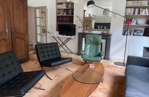 Tours Casa | La Feuilleraie